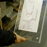 Display sign