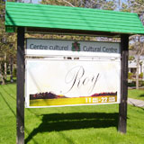 Dorval outdoor